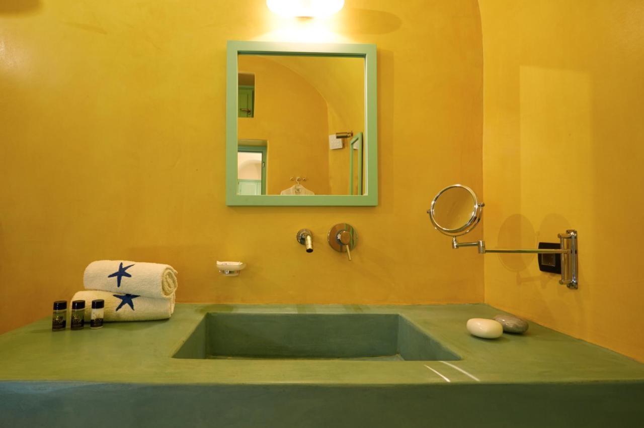 24K Caldera Suites Тира Экстерьер фото